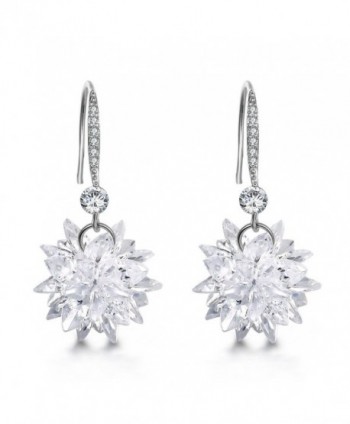 Valentines Mocalady Jewelers Snowflake Christmas - CY187DEM82L