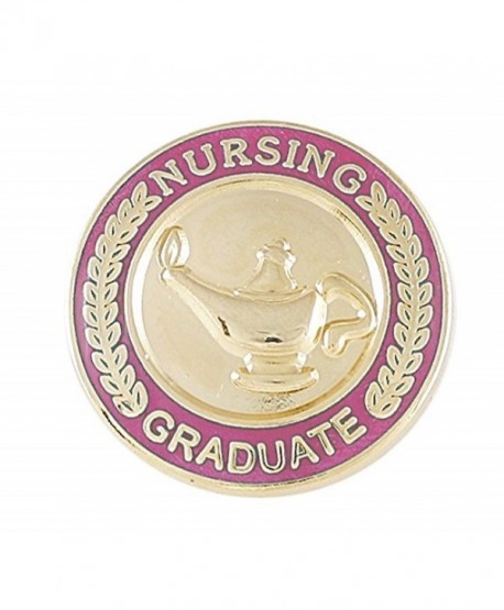 Nursing Pin-- Graduation Pinning Ceremony For Nurses (RN- MSN- BSN- CNA ...