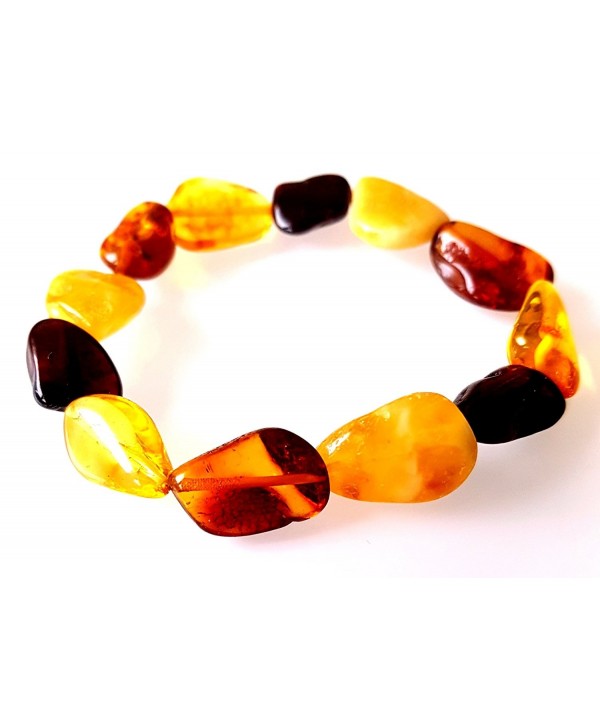 Baltic Amber Bracelet   Adult Women   Anti-inflammatory   Anklet For 