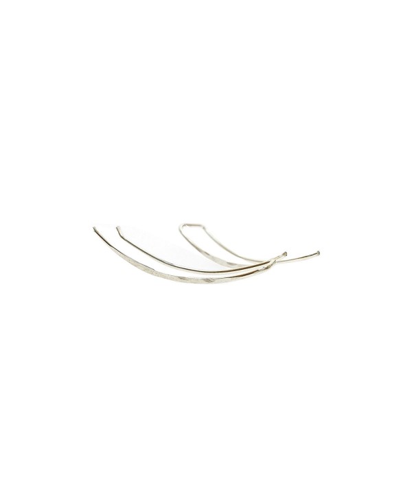 Earrings hHandmade Oorbellen Minimalist - CH184TQ5ZOW