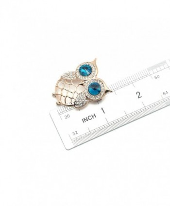 Gyn Joy Jewelry Rhinestones BZ023