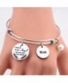 Bracelet Memory Mother Memorial bracelet