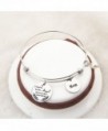 Bracelet Memory Mother Memorial bracelet in Women's Bangle Bracelets